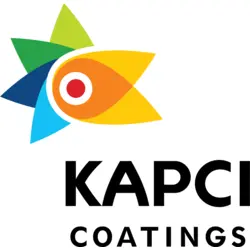 KAPCI Coatings & Paints Uganda Logo PNG Vector logo
