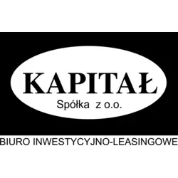 Kapital Logo PNG Vector logo