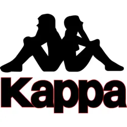 KAPPA Logo PNG Vector logo