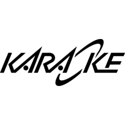 Karaoke Logo PNG Vector logo