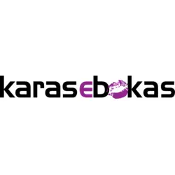 Karas e Bokas Logo PNG Vector logo