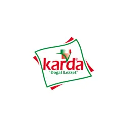 Karda Dondurma Logo PNG Vector logo