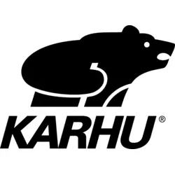 Karhu Logo PNG Vector logo