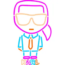 KARL Logo PNG Vector logo
