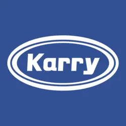 Karry Logo PNG Vector logo