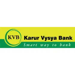 Karur Vysya Bank Logo PNG Vector logo