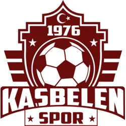 Kasbelenspor Logo PNG Vector logo