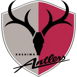 Kashima Antlers FC Logo PNG Vector logo