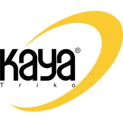 Kaya Triko Logo PNG Vector logo