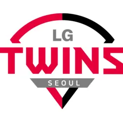 KBO, LG Twins Logo PNG Vector logo