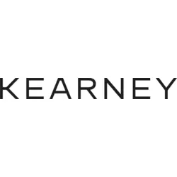 Kearney Logo PNG Vector logo