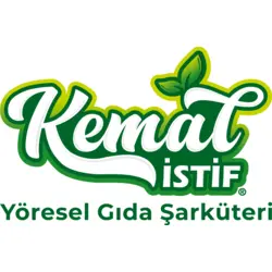 Kemal Istif Logo PNG Vector logo