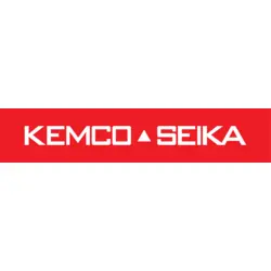 Kemco-Seika Logo PNG Vector logo