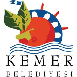 Kemer Belediyesi Logo PNG Vector logo