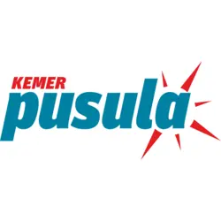 Kemer Pusula Logo PNG Vector logo