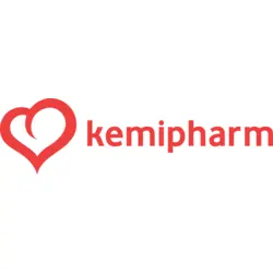 kemipharm Logo PNG Vector logo
