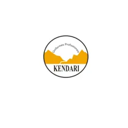 Kendari Logo PNG Vector logo