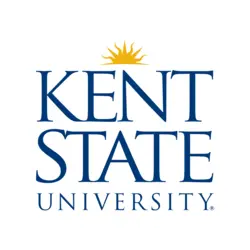 Kent State University Logo PNG Vector logo