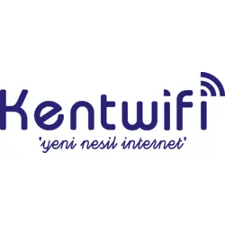 KentWifi Logo PNG Vector logo