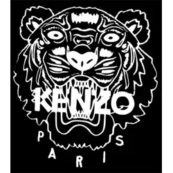 Kenzo Logo PNG Vector logo