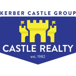Kerber Castle Realty Group Logo PNG Vector logo