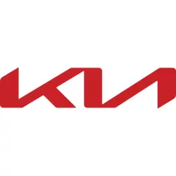 KIA New 2021 Logo PNG Vector logo