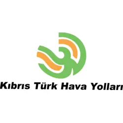 KIBRIS TURK HAVA YOLLARI Logo PNG Vector logo