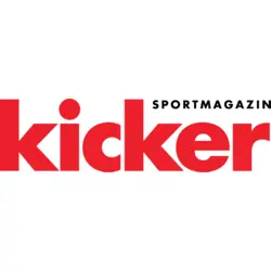 Kicker Logo PNG Vector logo