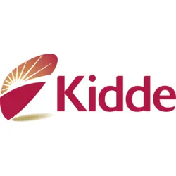 Kidde Logo PNG Vector logo