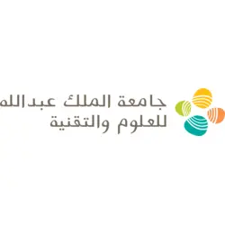 King Abdullah University of Science (KAUST) Arabic Logo PNG Vector logo