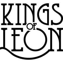 Kings of Leon Logo PNG Vector logo