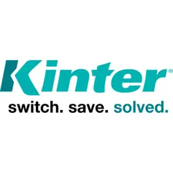 Kinter Logo PNG Vector logo