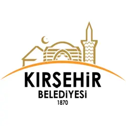 Kirsehir Belediyesi Logo PNG Vector logo