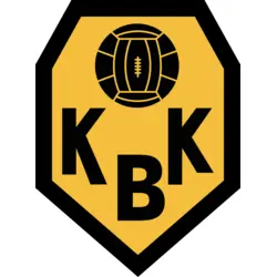 Kisa BK Logo PNG Vector logo