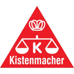 Kistenmacher Logo PNG Vector logo