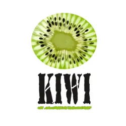 Kiwi Logo PNG Vector logo