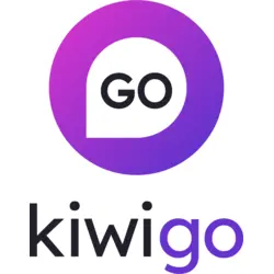 KiwiGo (KGO) Logo PNG Vector logo
