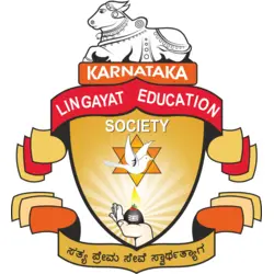 Kle Society Logo PNG Vector logo