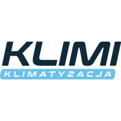 Klimi - Klimatyzacja Logo PNG Vector logo