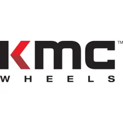 KMC Wheels Logo PNG Vector logo