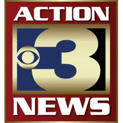 KMTV Action 3 News Logo PNG Vector logo