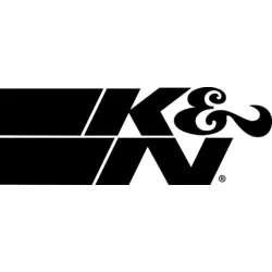 K&N Logo PNG Vector logo
