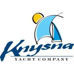 Knysna Yacht Logo PNG Vector logo