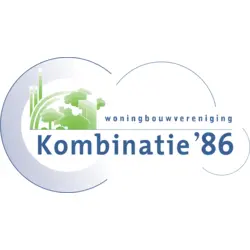 Kombinatie 86 Logo PNG Vector logo