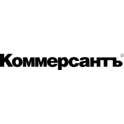 Kommersant Logo PNG Vector logo