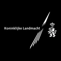 Koninklijke Landmacht Logo PNG Vector logo