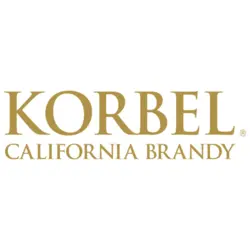 Korbel Brandy Logo PNG Vector logo