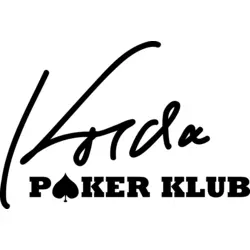 Korda Poker Klub Logo PNG Vector logo