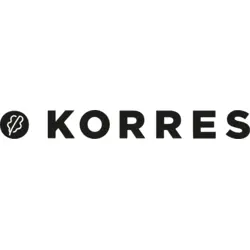 Korres Logo PNG Vector logo