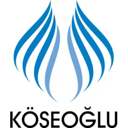 Koseoglu Textile Logo PNG Vector logo